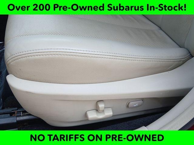 used 2011 Subaru Outback car, priced at $11,900