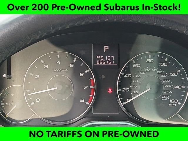 used 2011 Subaru Outback car, priced at $11,900
