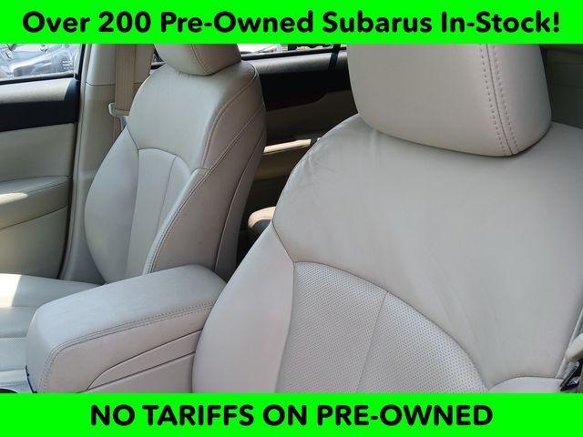 used 2011 Subaru Outback car, priced at $11,900