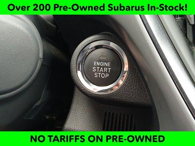 used 2024 Subaru Crosstrek car, priced at $31,150