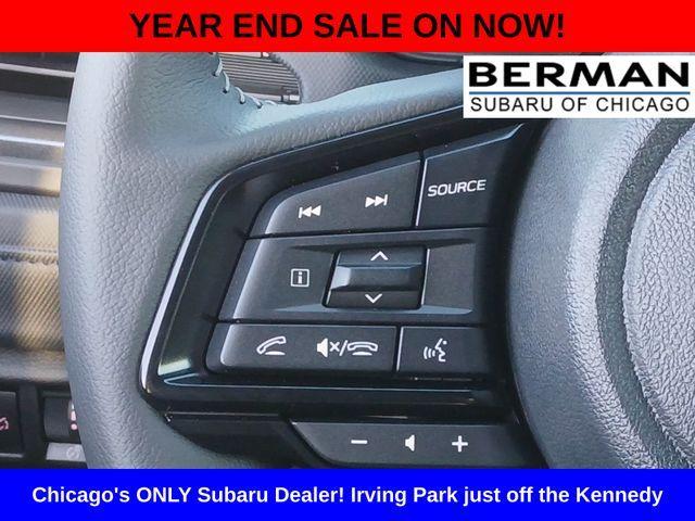 new 2026 Subaru Forester car, priced at $37,027