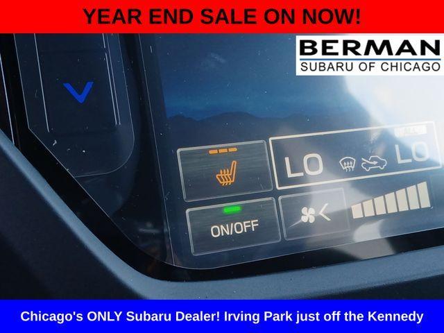 new 2026 Subaru Forester car, priced at $37,027