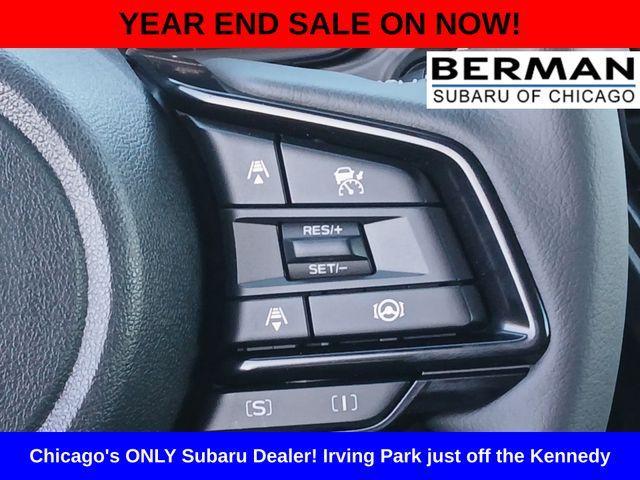 new 2026 Subaru Forester car, priced at $37,027