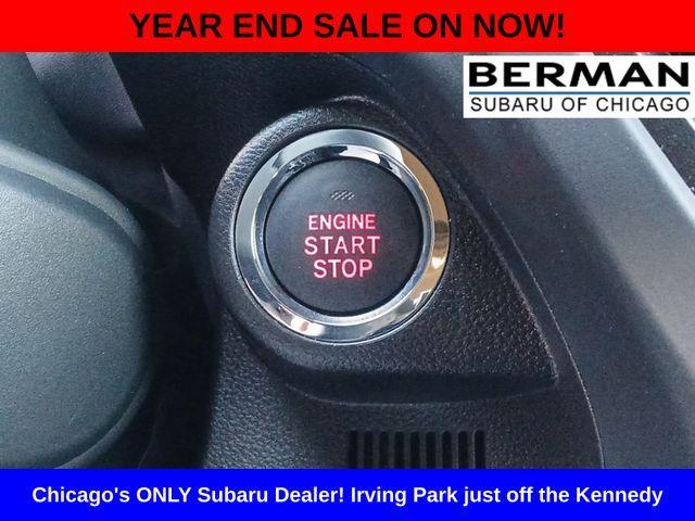 new 2026 Subaru Forester car, priced at $37,027