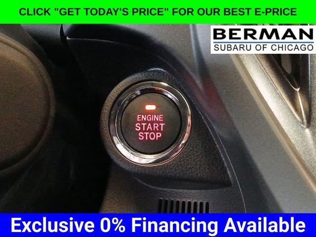 new 2025 Subaru Forester car, priced at $35,247