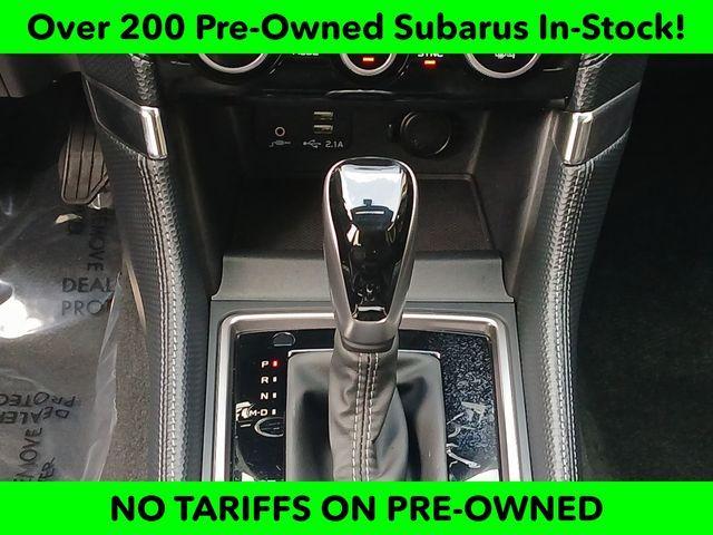 used 2024 Subaru Forester car, priced at $35,147
