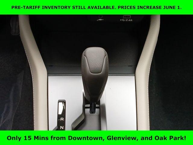 new 2025 Subaru Forester car, priced at $32,177