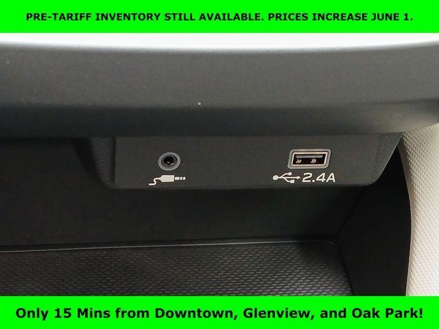 new 2025 Subaru Forester car, priced at $32,177