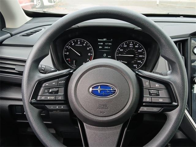 new 2024 Subaru Crosstrek car, priced at $28,857