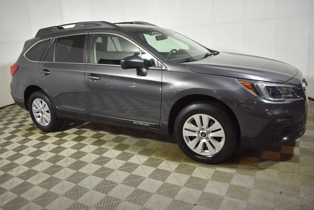 used 2019 Subaru Outback car, priced at $22,250