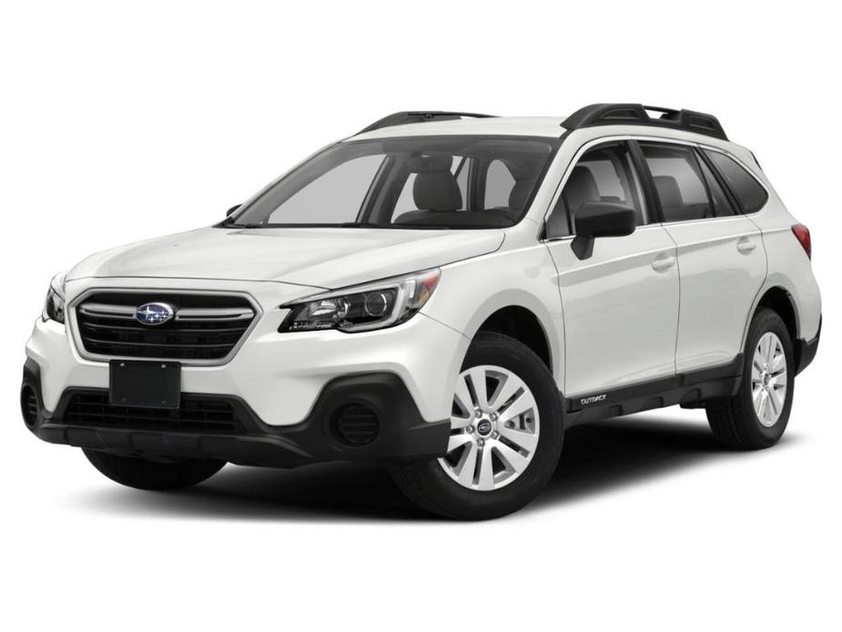 used 2019 Subaru Outback car, priced at $23,000