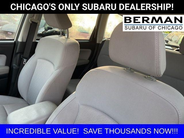 used 2018 Subaru Forester car, priced at $17,000
