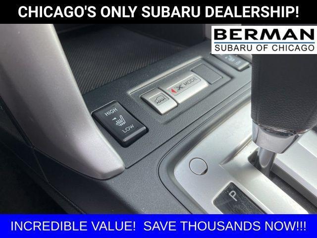 used 2018 Subaru Forester car, priced at $17,000