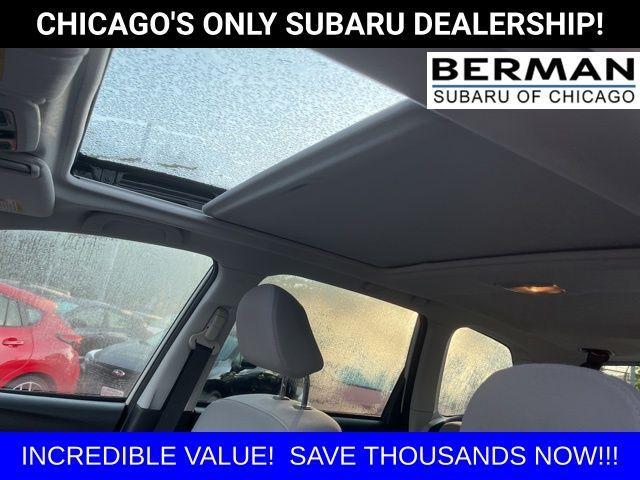 used 2018 Subaru Forester car, priced at $17,000