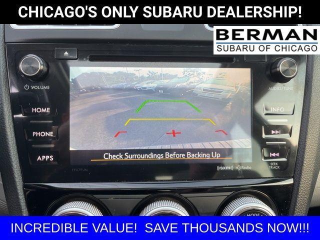 used 2018 Subaru Forester car, priced at $17,000