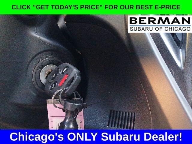 new 2025 Subaru Forester car, priced at $32,239