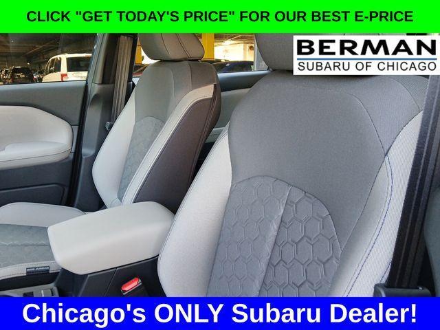 new 2025 Subaru Forester car, priced at $32,239