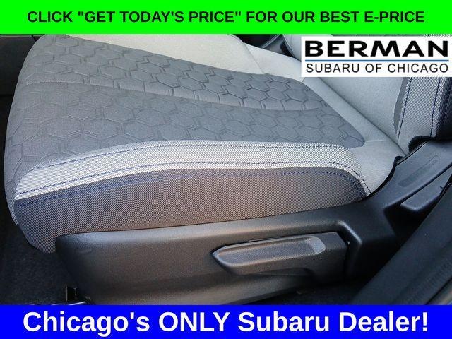 new 2025 Subaru Forester car, priced at $32,239