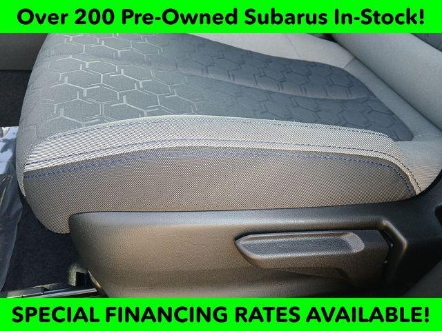 used 2025 Subaru Forester car, priced at $29,441