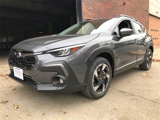 new 2024 Subaru Crosstrek car, priced at $34,793