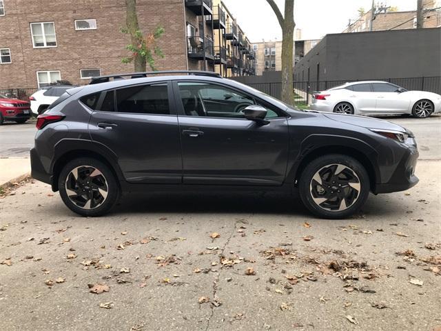 new 2024 Subaru Crosstrek car, priced at $34,793