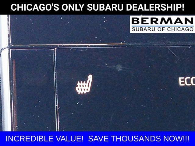 used 2023 Subaru Solterra car, priced at $24,375