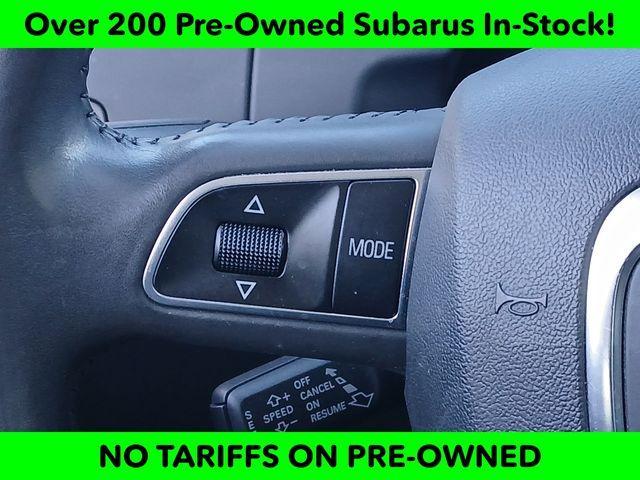 used 2012 Audi A4 car, priced at $11,500