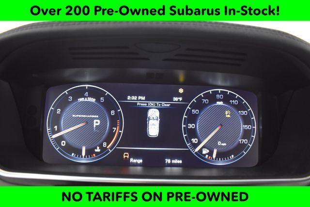 used 2016 Land Rover Range Rover car, priced at $21,000