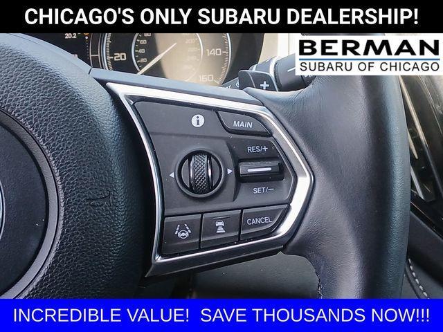 used 2019 Acura RDX car, priced at $20,750
