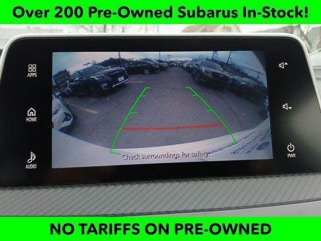 used 2018 Mitsubishi Eclipse Cross car, priced at $13,000