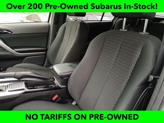 used 2018 Mitsubishi Eclipse Cross car, priced at $13,000