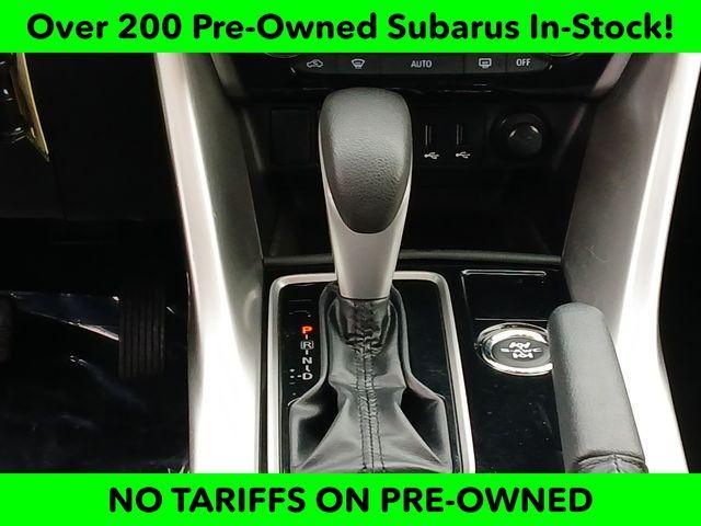 used 2018 Mitsubishi Eclipse Cross car, priced at $13,000