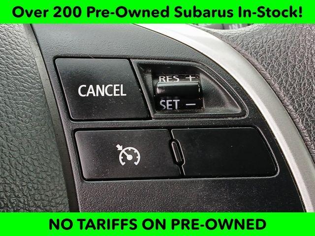 used 2018 Mitsubishi Eclipse Cross car, priced at $13,000