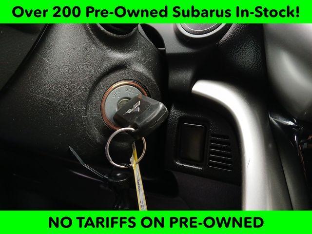 used 2018 Mitsubishi Eclipse Cross car, priced at $13,000