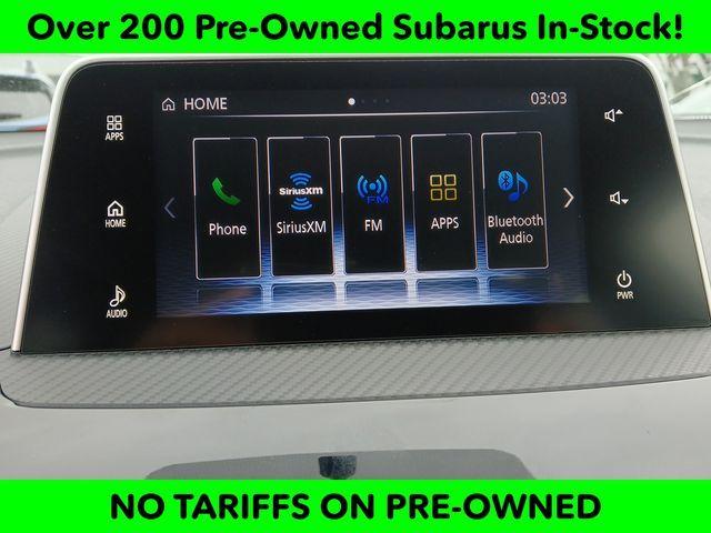 used 2018 Mitsubishi Eclipse Cross car, priced at $13,000