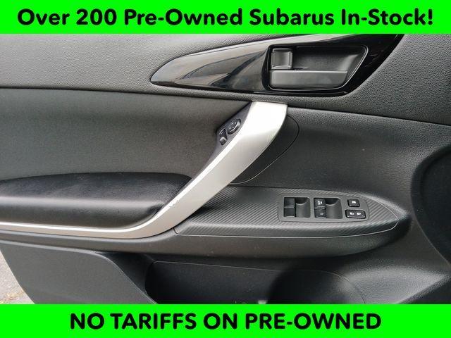 used 2018 Mitsubishi Eclipse Cross car, priced at $13,000