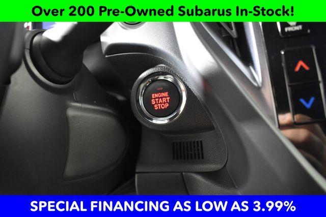 used 2025 Subaru Forester car, priced at $35,346