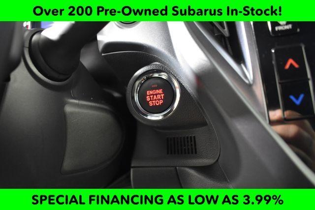 used 2025 Subaru Forester car, priced at $37,936