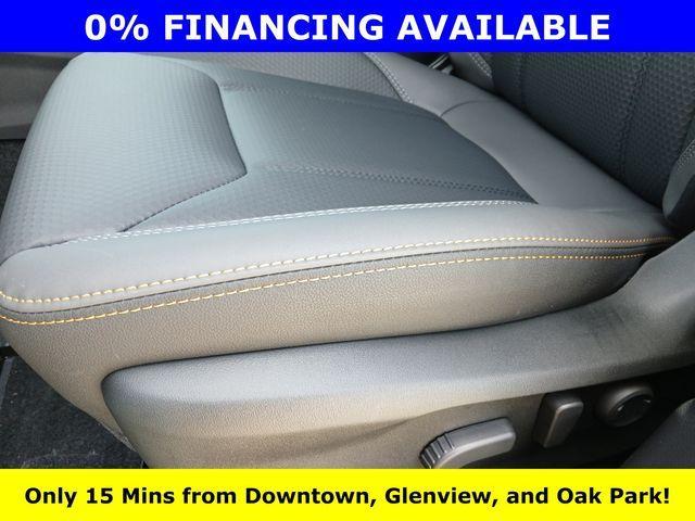 new 2025 Subaru Forester car, priced at $39,351