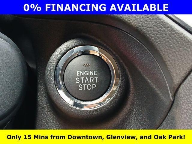 new 2025 Subaru Forester car, priced at $39,351