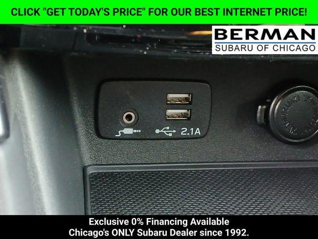 new 2025 Subaru Forester car, priced at $39,351