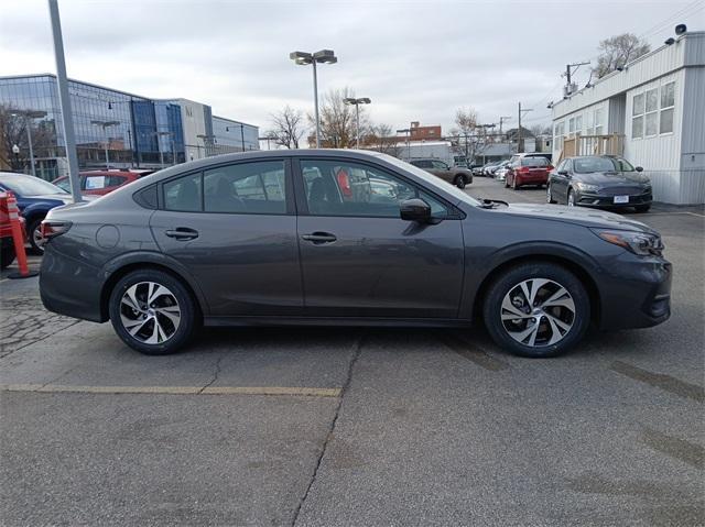 new 2025 Subaru Legacy car, priced at $28,227