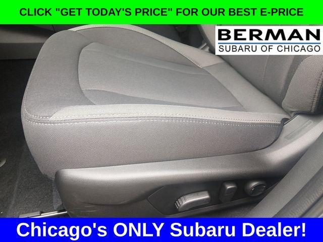 new 2025 Subaru Crosstrek car, priced at $32,426