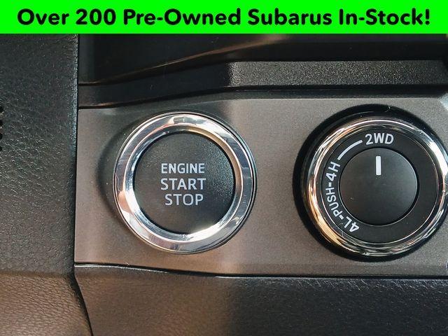 used 2022 Toyota Tacoma car, priced at $41,000