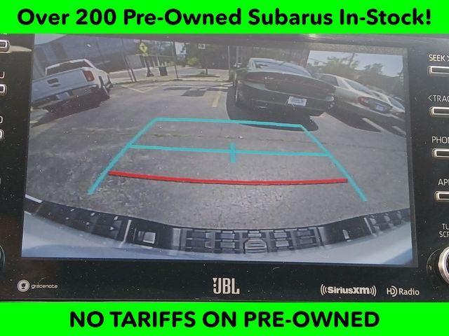 used 2022 Toyota Tacoma car, priced at $36,404