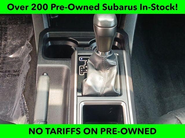 used 2022 Toyota Tacoma car, priced at $36,404