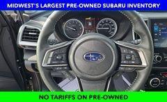 used 2024 Subaru Forester car, priced at $37,500