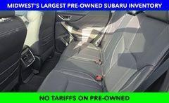 used 2024 Subaru Forester car, priced at $37,500