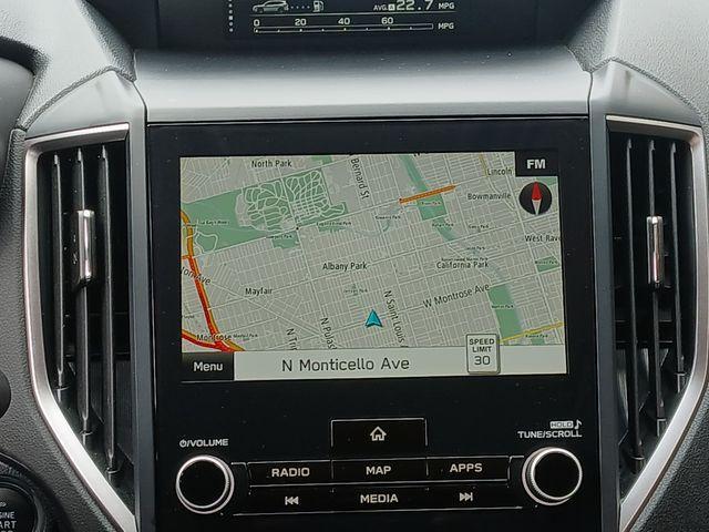 used 2024 Subaru Forester car, priced at $33,950