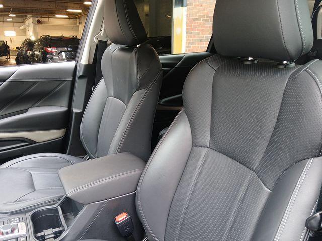 used 2024 Subaru Forester car, priced at $33,950
